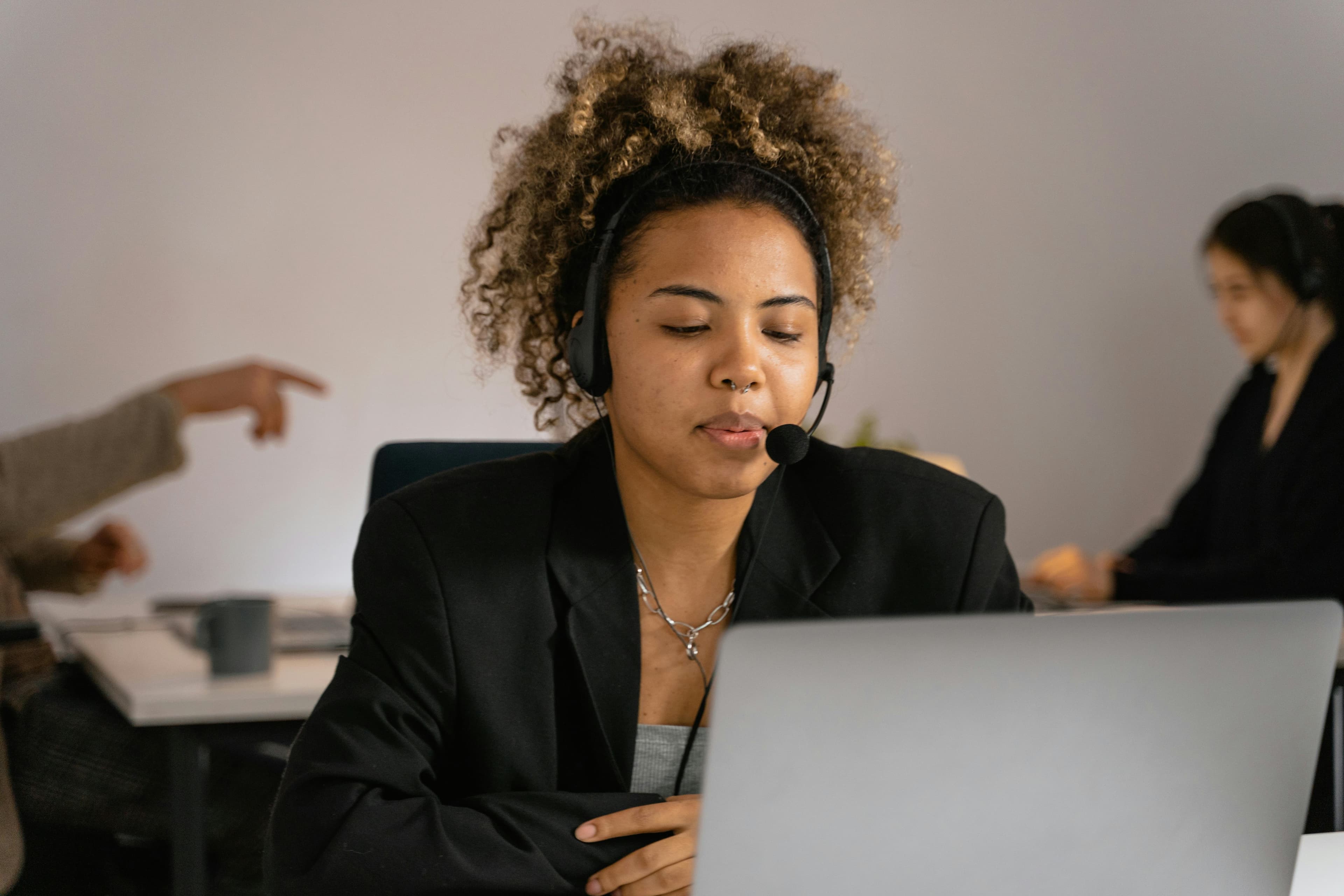 Digital Customer Experience